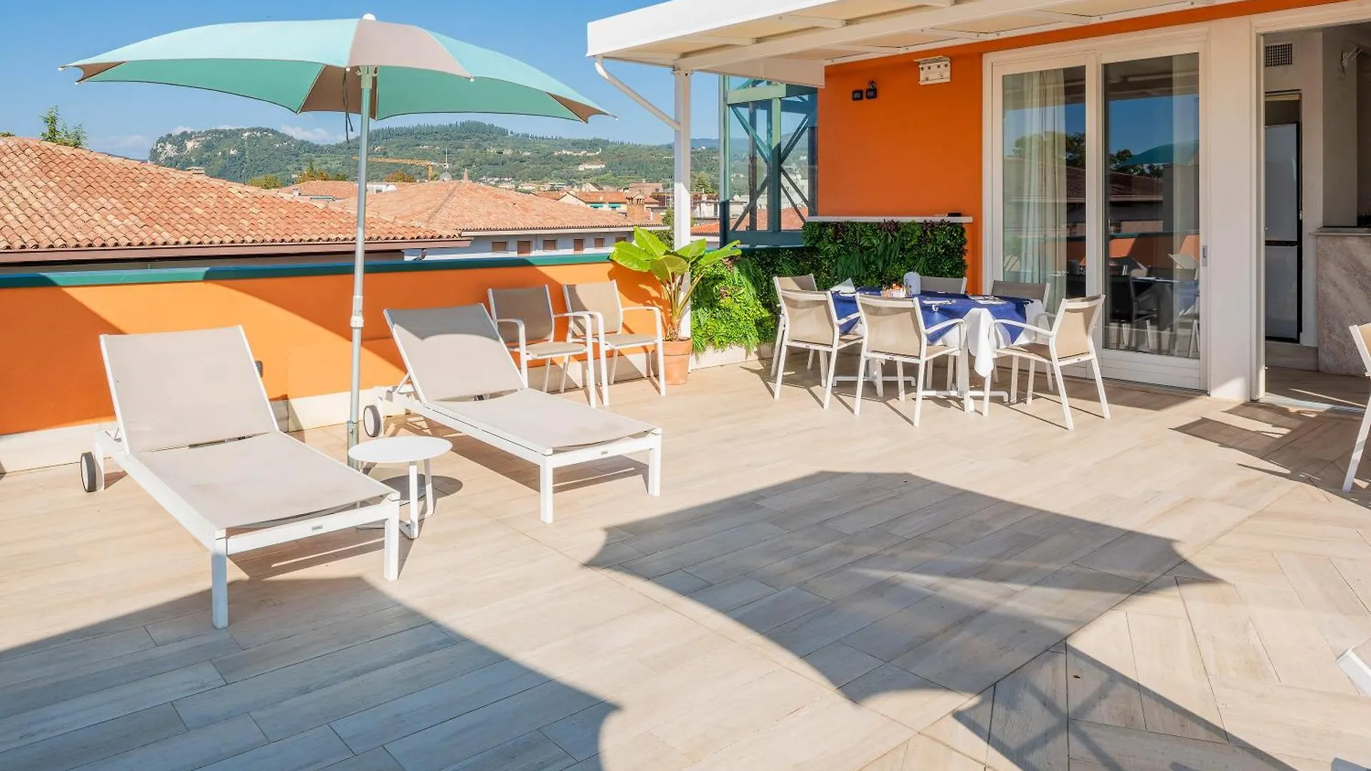 Blue Lake Residence - Bardolino
