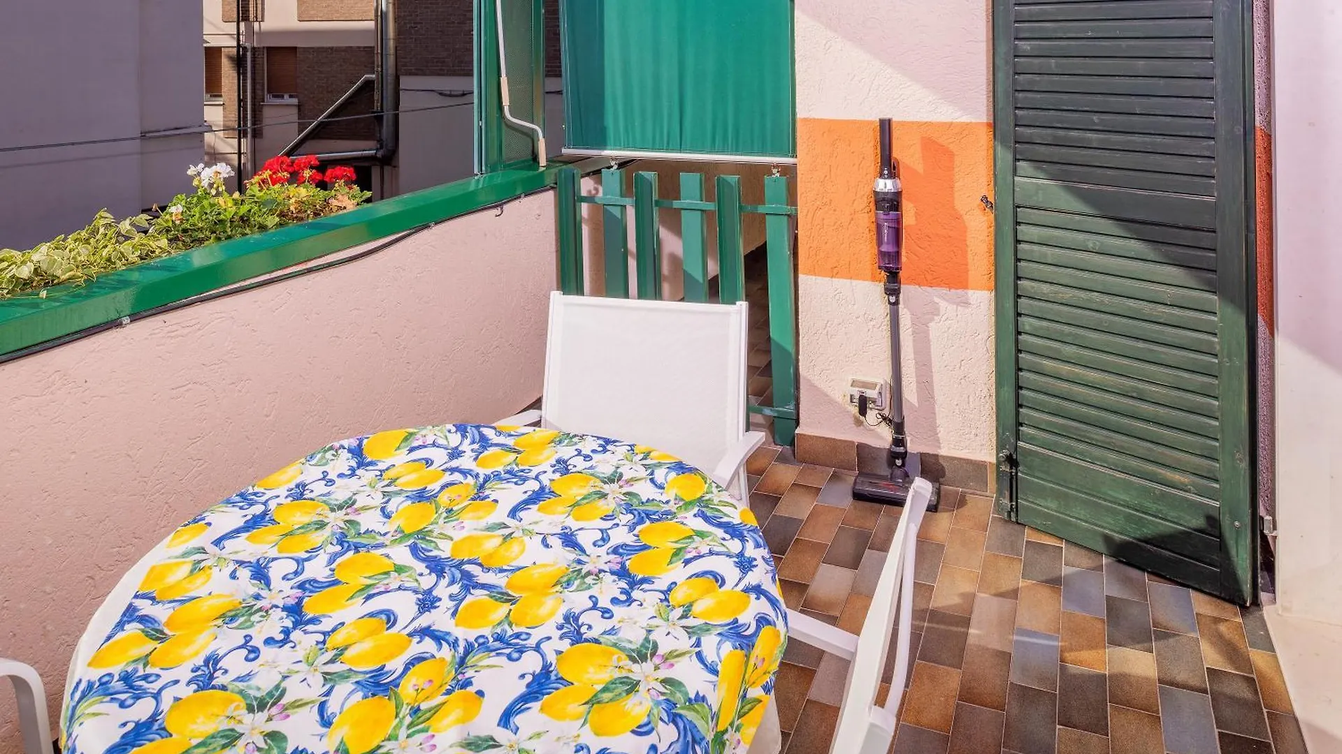 Appart hôtel Blue Lake Residence - Bardolino