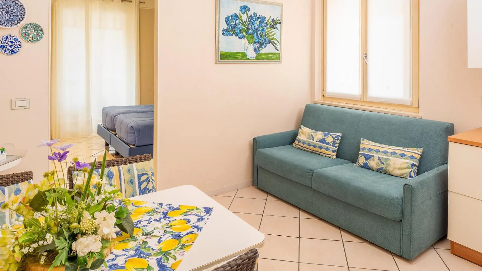 Blue Lake Residence - Bardolino